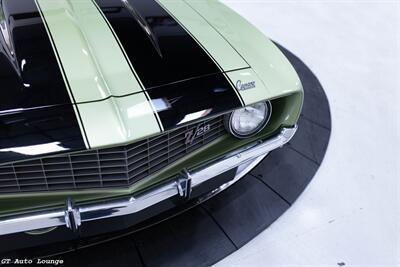 1969 Chevrolet Camaro Z28   - Photo 19 - Rancho Cordova, CA 95742