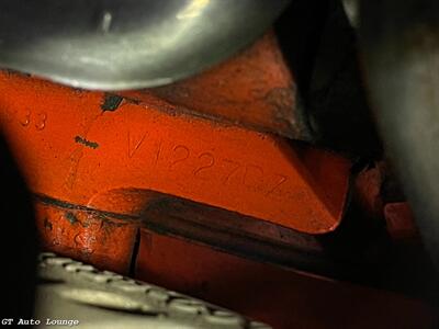 1969 Chevrolet Camaro Z28   - Photo 65 - Rancho Cordova, CA 95742