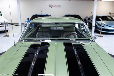 1969 Chevrolet Camaro Z28   - Photo 20 - Rancho Cordova, CA 95742