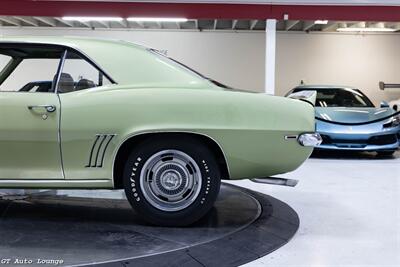 1969 Chevrolet Camaro Z28   - Photo 10 - Rancho Cordova, CA 95742