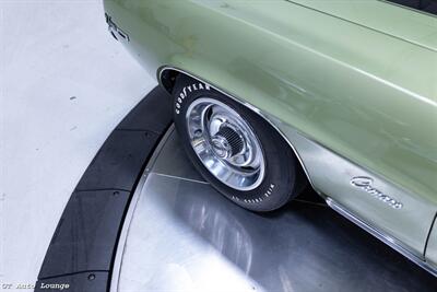1969 Chevrolet Camaro Z28   - Photo 26 - Rancho Cordova, CA 95742