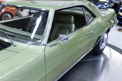 1969 Chevrolet Camaro Z28   - Photo 24 - Rancho Cordova, CA 95742