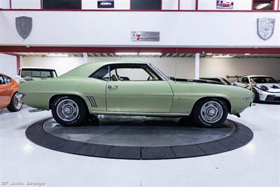 1969 Chevrolet Camaro Z28   - Photo 4 - Rancho Cordova, CA 95742