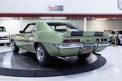 1969 Chevrolet Camaro Z28   - Photo 7 - Rancho Cordova, CA 95742