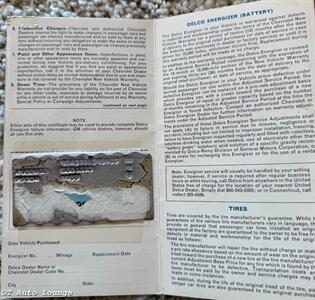 1969 Chevrolet Camaro Z28   - Photo 69 - Rancho Cordova, CA 95742