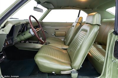 1969 Chevrolet Camaro Z28   - Photo 37 - Rancho Cordova, CA 95742