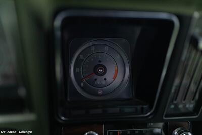 1969 Chevrolet Camaro Z28   - Photo 45 - Rancho Cordova, CA 95742