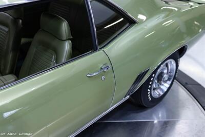 1969 Chevrolet Camaro Z28   - Photo 27 - Rancho Cordova, CA 95742