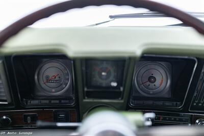 1969 Chevrolet Camaro Z28   - Photo 43 - Rancho Cordova, CA 95742
