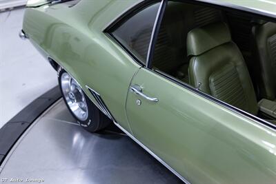 1969 Chevrolet Camaro Z28   - Photo 30 - Rancho Cordova, CA 95742