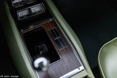 1969 Chevrolet Camaro Z28   - Photo 53 - Rancho Cordova, CA 95742