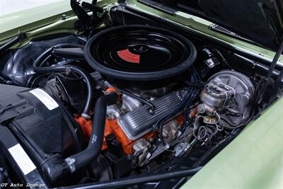 1969 Chevrolet Camaro Z28   - Photo 57 - Rancho Cordova, CA 95742