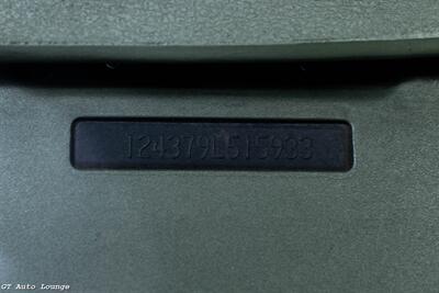 1969 Chevrolet Camaro Z28   - Photo 64 - Rancho Cordova, CA 95742