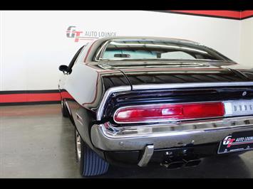 1970 Dodge Challenger R/T 440 Magnum   - Photo 11 - Rancho Cordova, CA 95742