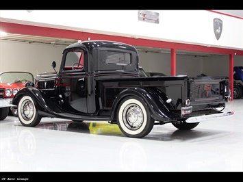 1937 Ford Other Pickups   - Photo 6 - Rancho Cordova, CA 95742