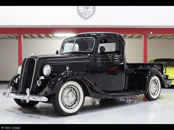 1937 Ford Other Pickups   - Photo 1 - Rancho Cordova, CA 95742