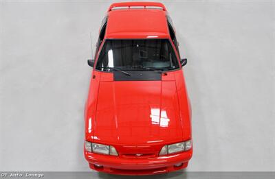 1993 Ford Mustang SVT Cobra   - Photo 14 - Rancho Cordova, CA 95742