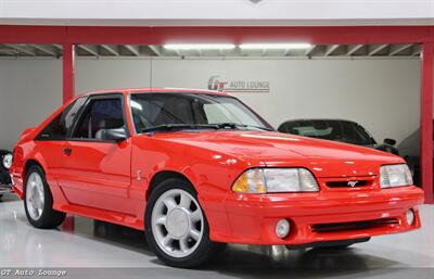 1993 Ford Mustang SVT Cobra   - Photo 3 - Rancho Cordova, CA 95742