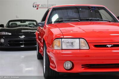 1993 Ford Mustang SVT Cobra   - Photo 9 - Rancho Cordova, CA 95742