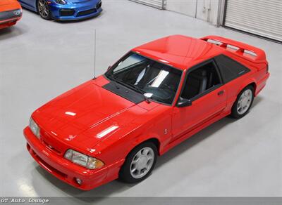 1993 Ford Mustang SVT Cobra   - Photo 13 - Rancho Cordova, CA 95742