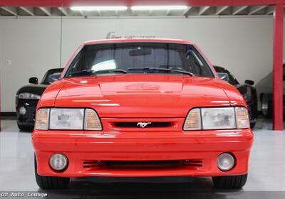 1993 Ford Mustang SVT Cobra   - Photo 2 - Rancho Cordova, CA 95742