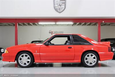 1993 Ford Mustang SVT Cobra   - Photo 5 - Rancho Cordova, CA 95742