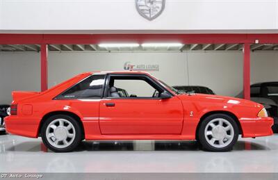 1993 Ford Mustang SVT Cobra   - Photo 4 - Rancho Cordova, CA 95742