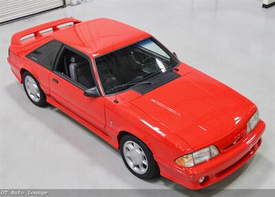 1993 Ford Mustang SVT Cobra   - Photo 15 - Rancho Cordova, CA 95742