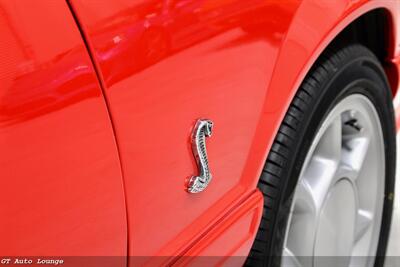 1993 Ford Mustang SVT Cobra   - Photo 16 - Rancho Cordova, CA 95742