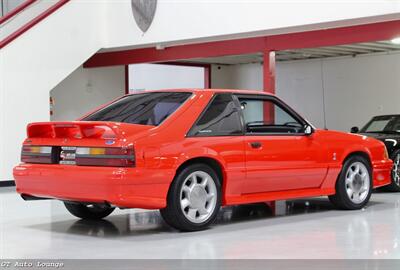 1993 Ford Mustang SVT Cobra   - Photo 8 - Rancho Cordova, CA 95742