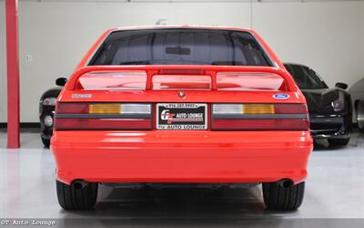 1993 Ford Mustang SVT Cobra   - Photo 7 - Rancho Cordova, CA 95742