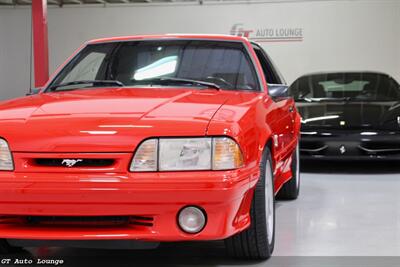 1993 Ford Mustang SVT Cobra   - Photo 10 - Rancho Cordova, CA 95742