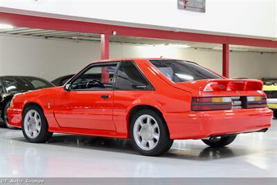 1993 Ford Mustang SVT Cobra   - Photo 6 - Rancho Cordova, CA 95742