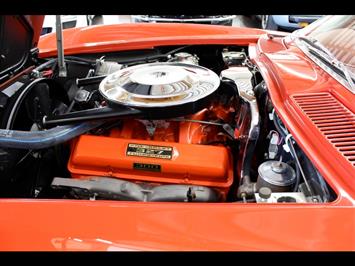 1963 Chevrolet Corvette Roadster   - Photo 26 - Rancho Cordova, CA 95742