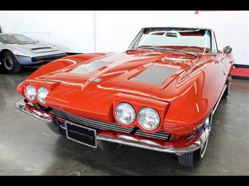 1963 Chevrolet Corvette Roadster   - Photo 16 - Rancho Cordova, CA 95742