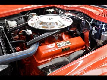 1963 Chevrolet Corvette Roadster   - Photo 24 - Rancho Cordova, CA 95742