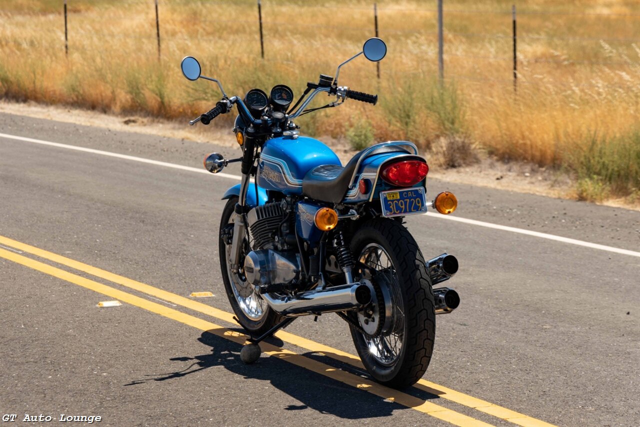 1972 Kawasaki H2 Mach IV - Photo 55 - Rancho Cordova, CA 95742