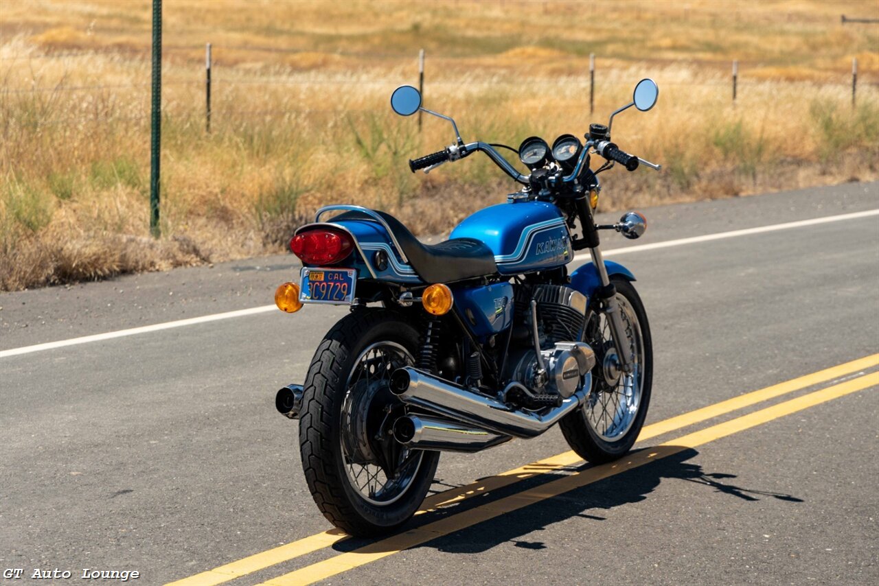 1972 Kawasaki H2 Mach IV - Photo 120 - Rancho Cordova, CA 95742
