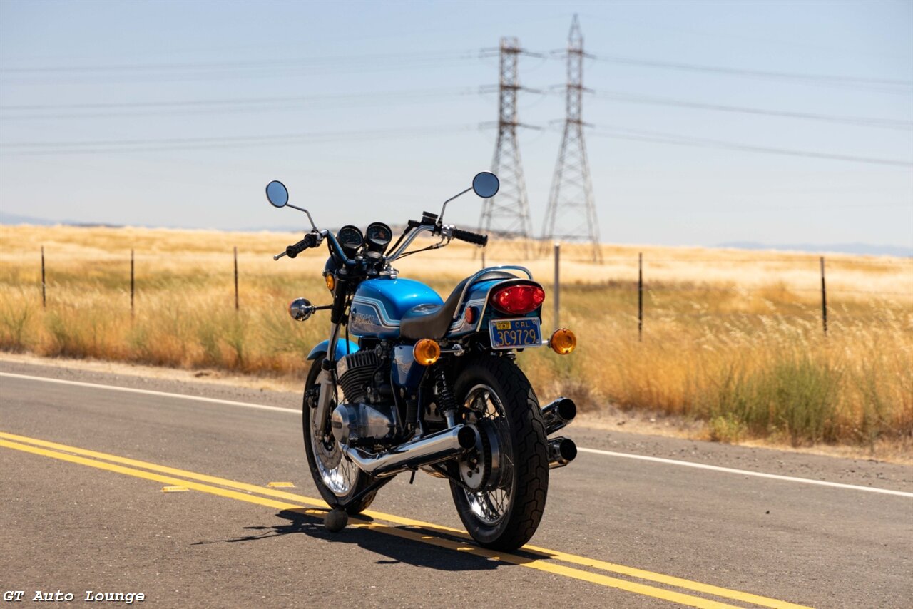 1972 Kawasaki H2 Mach IV - Photo 57 - Rancho Cordova, CA 95742