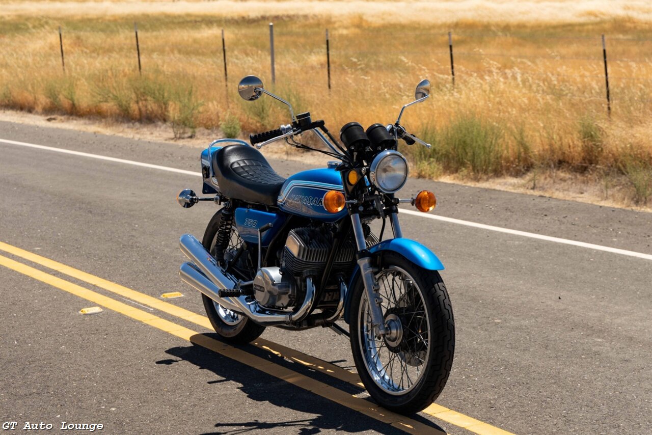 1972 Kawasaki H2 Mach IV - Photo 97 - Rancho Cordova, CA 95742