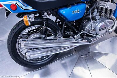 1972 Kawasaki H2 Mach IV   - Photo 39 - Rancho Cordova, CA 95742