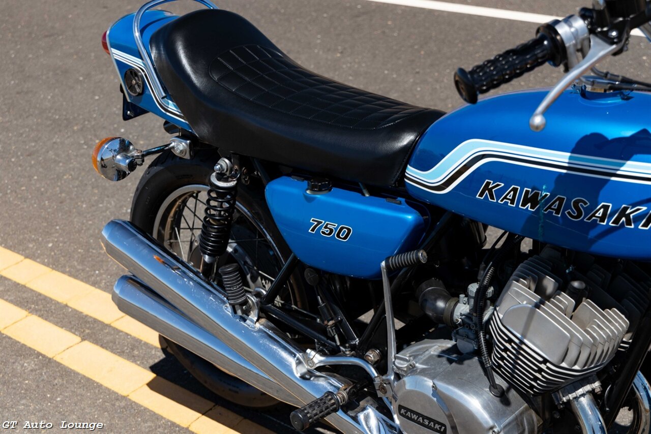 1972 Kawasaki H2 Mach IV - Photo 88 - Rancho Cordova, CA 95742