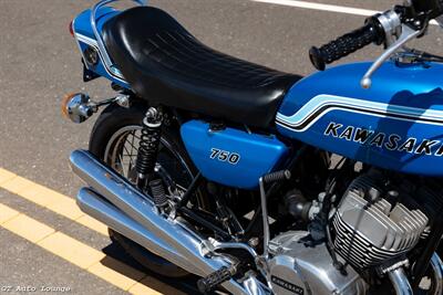 1972 Kawasaki H2 Mach IV   - Photo 88 - Rancho Cordova, CA 95742