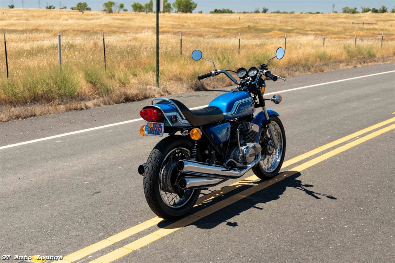 1972 Kawasaki H2 Mach IV - Photo 124 - Rancho Cordova, CA 95742