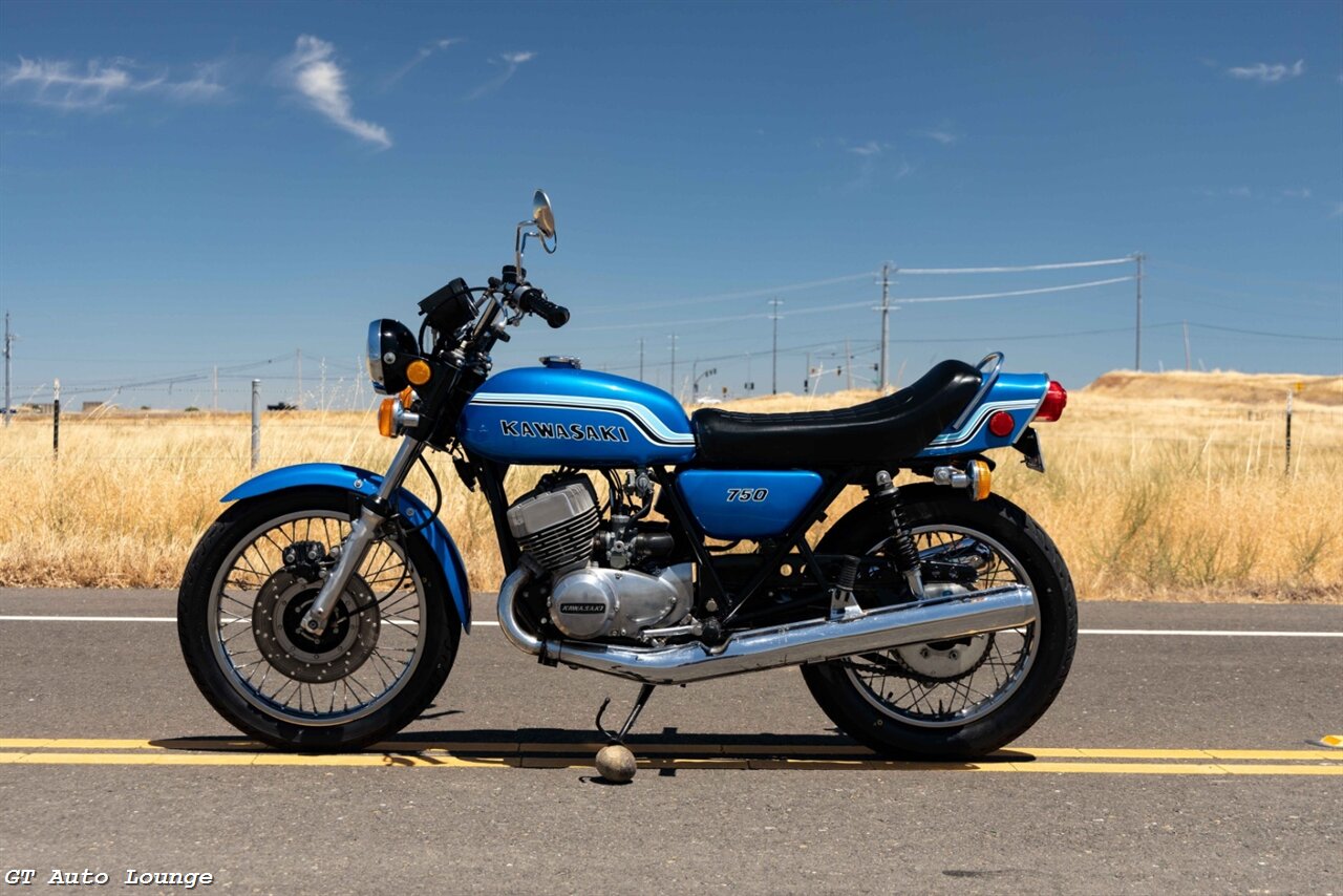 1972 Kawasaki H2 Mach IV - Photo 108 - Rancho Cordova, CA 95742