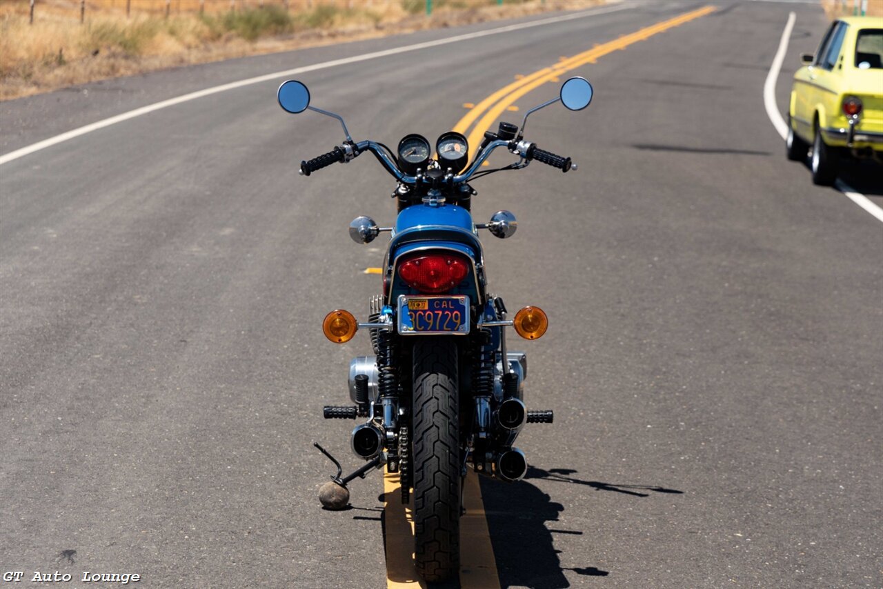 1972 Kawasaki H2 Mach IV - Photo 116 - Rancho Cordova, CA 95742