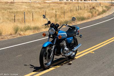 1972 Kawasaki H2 Mach IV   - Photo 105 - Rancho Cordova, CA 95742