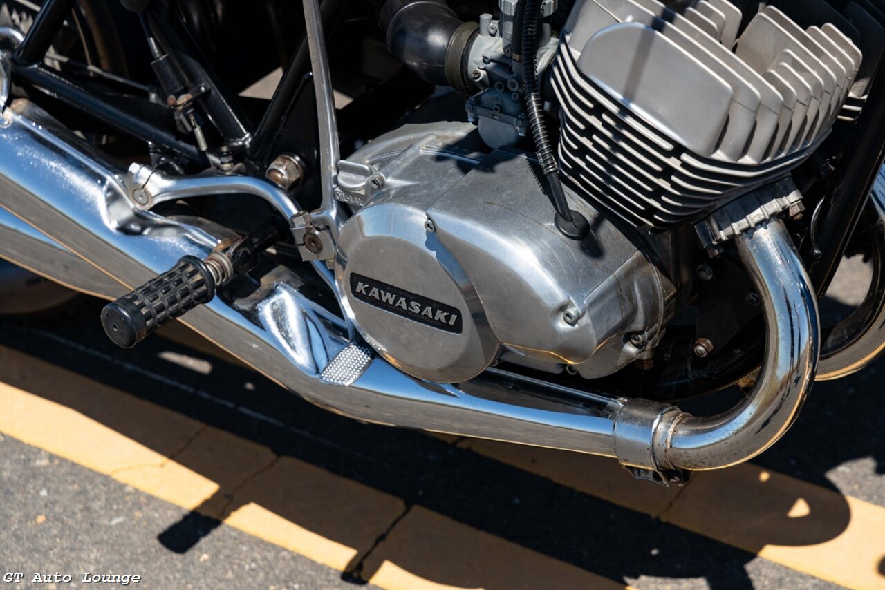 1972 Kawasaki H2 Mach IV - Photo 90 - Rancho Cordova, CA 95742