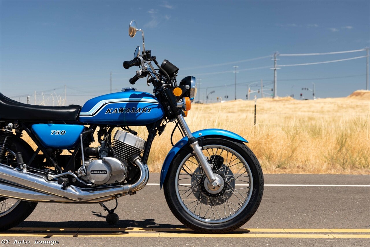 1972 Kawasaki H2 Mach IV - Photo 68 - Rancho Cordova, CA 95742