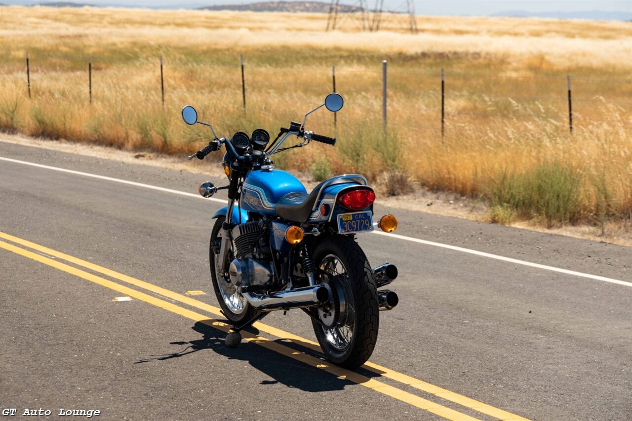1972 Kawasaki H2 Mach IV - Photo 56 - Rancho Cordova, CA 95742